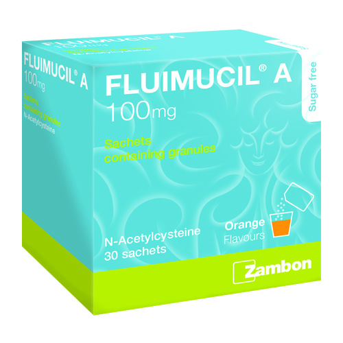 Fluimucil-100 Medimart
