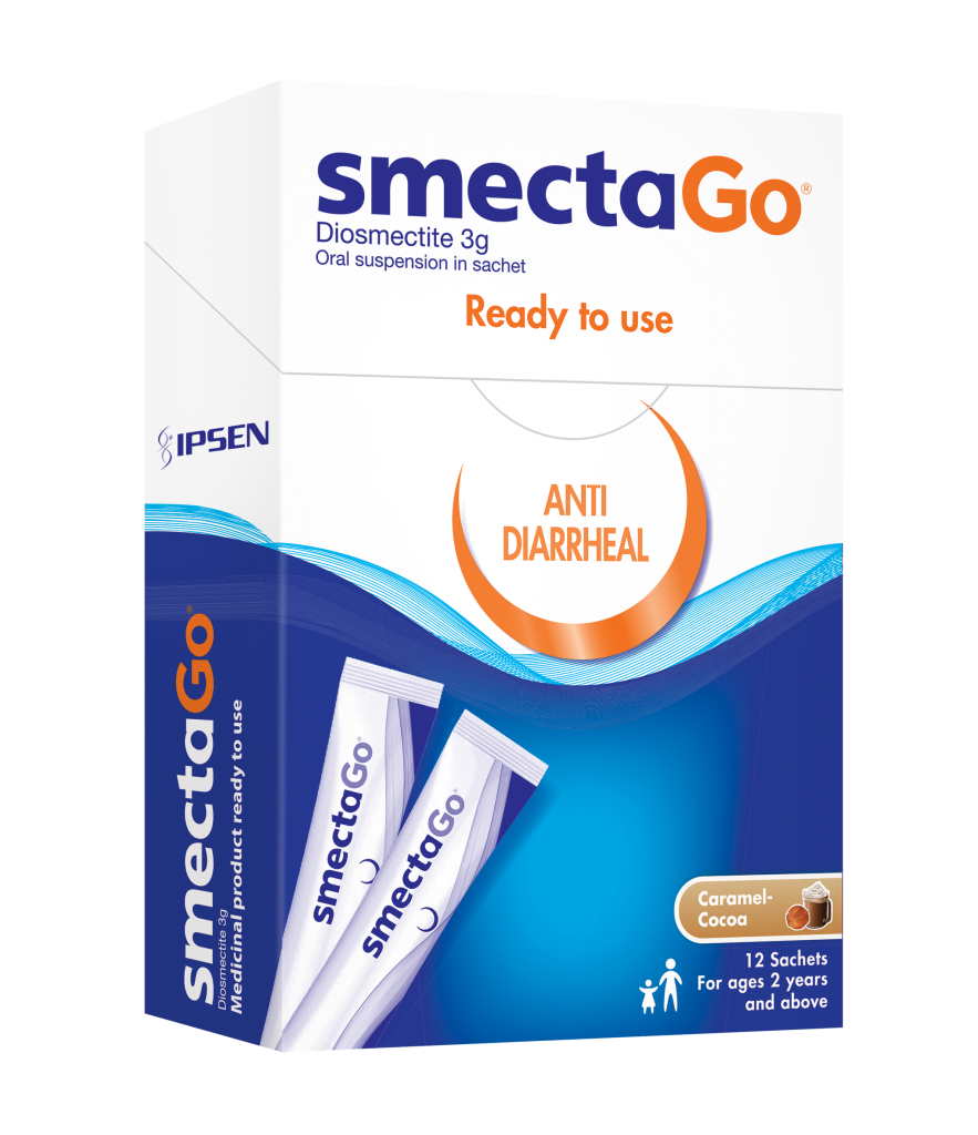 smecta